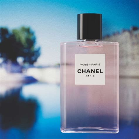 chanel paris - paris 50ml|Chanel Paris website.